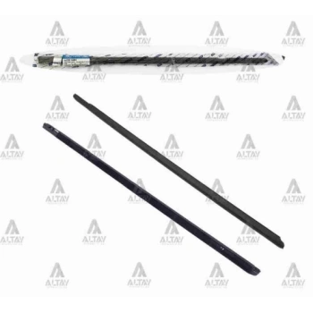 Cam Sıyırıcı Rio Ön Kapı 2006-2011 Sağ (1 Adet) (Oem No: 82220-1G001)