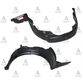 Çamurluk Davlumbazı Rio Ön 2010-2011 Sol (1 Adet) (Oem No: 86811-1G600)