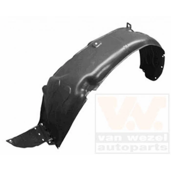 Çamurluk Davlumbazı Rio Ön 12= Sol (1 Adet) (Oem No: 86811-1W000)