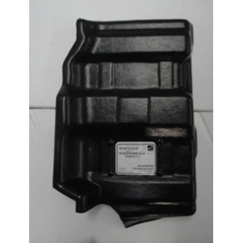 2006-2008 Daıhatsu Sırion Karter Muhafaza Plastiği Sol (Adet) (Oem No:51442B1010)