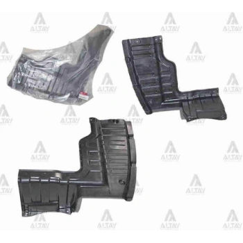 Karter Muhafazası Rio 12= Sol (1 Adet) (Oem No: 29130-1W000)