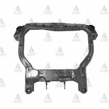 Travers Accent 2006-2011 Era Rio Ön (18Kg) (Oem No:62400-1G000) (Adet)