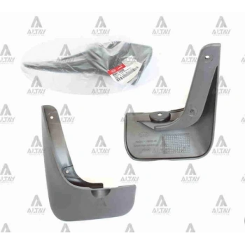 Paçalık Rio Arka 2006-2009 Sol (1 Adet) (Oem No: 86841-1G000)