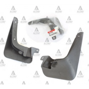 Paçalık Rio Ön 2006-2009 Sağ (1 Adet) (Oem No: 86832-1G000)