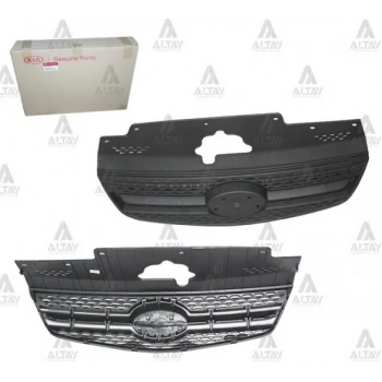 Panjur Rio 2006-2009 Hb. (1 Adet) (Oem No: 86361-1G210)