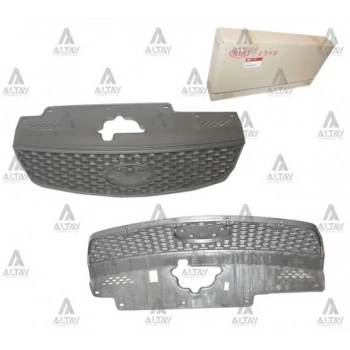 Panjur Rio 2006-2009 Sedan (1 Adet) (Oem No: 86361-1G010)