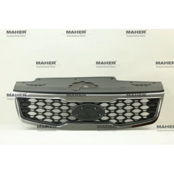 Panjur Rio 2010-2011 (Oem No:86360-1G600) (Adet)