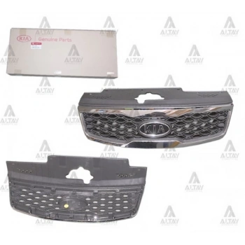 Panjur Rio 2010-2011 (1 Adet) (Oem No: 86360-1G600)