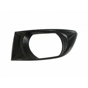 2003-2005 Kia Rio Iı Sis Lamba Kapağı Sol Sis Delikli (Bfn) (Adet) (Oem No:86525Fd000)