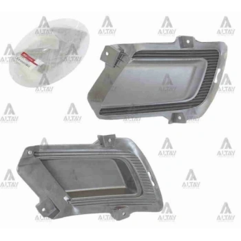 Sis Lamba Kapağı Rio 10= Sağ (Sis Deliksiz) (1 Adet) (Oem No: 86564-1G600)