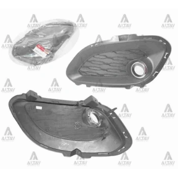 Sis Lamba Kapağı Rio 12= Hb. Sol (Sis Delikli) (1 Adet) (Oem No: 86583-1W200)