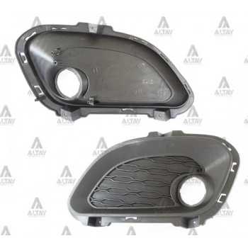 Sis Lamba Kapağı Rio 12=Hb. Sol (Sis Delikli) (1 Adet) (Oem No: 86583-1W200)