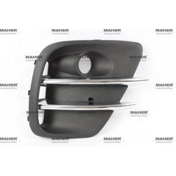 Sis Lamba Kapağı Rio 2015-2017 Hb. Sol (Sis Delikli) (Oem No:86525-1W700) (Adet)