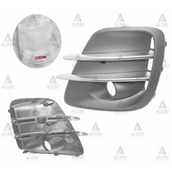 Sis Lamba Kapağı Rio 2015-2017 Hb. Sol (Sis Delikli) (1 Adet) (Oem No: 86525-1W700)