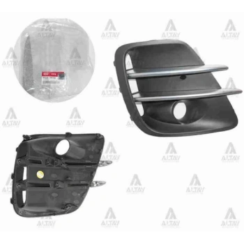 Sis Lamba Kapağı Rio 2015-2017 Hb. Sağ (Sis Delikli) (1 Adet) (Oem No: 86526-1W700)