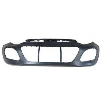 2012-2014 Kia Rio Hb Ön Tampon (Sis-Panjur Delikli Fpı) (Adet) (Oem No:865111W200)