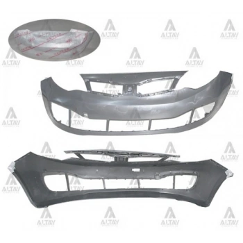 Tampon Rio Ön 12= Sedan (1 Adet) (Oem No: 86511-1W000)