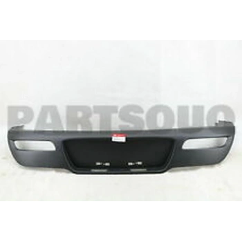 Tampon Rio Arka 2015-2017 Alt Sedan (1 Adet) (Oem No: 86612-1W520)