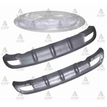 Tampon Bakaliti Rio Arka Alt 2010-2011 Sedan (1 Adet) (Oem No: 86623-1G610)