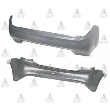 Tampon Rio Arka 2010-2011 Hb. (1 Adet) (Oem No: 86611-1G800)