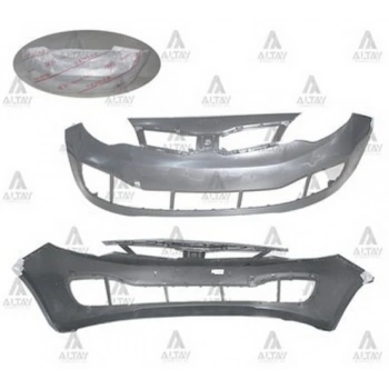 Tampon Rio Ön 12= Sedan (1 Adet) (Oem No: 86511-1W000)