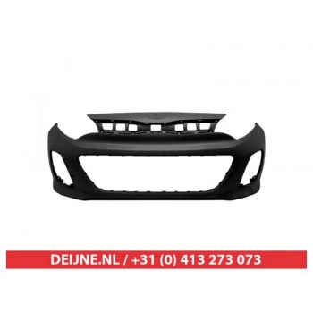 Tampon Rio Ön 2015-2017  H.B (Oem No: 865111W700)