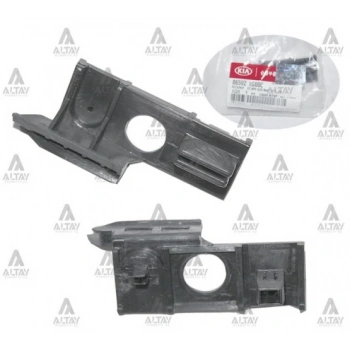 Tampon Bağlantı Braketi Rio Ön 2006-2009 Sağ (1 Adet) (Oem No: 86592-1G000)