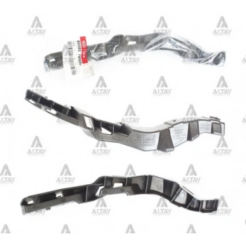 Tampon Bağlantı Braketi Rio Ön 2012-2017 Sedan Sağ (1 Adet) (Oem No: 86582-1W000)