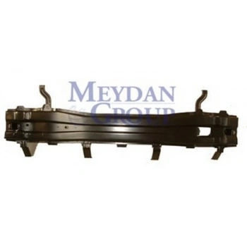 2001-2002 Kia Rio I Arka Tampon Demiri (Tw) (Adet) (Oem No:0K32A50260A)