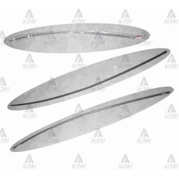 Çıta Tavan Oluk Rio 2006-2011 Sağ Hb. (1 Adet) (Oem No: 87241-1G200)