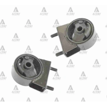 Takoz Motor Rio 2000-2003 No 2 Sağ (1 Adet) (Oem No: 0K30F-39050A)