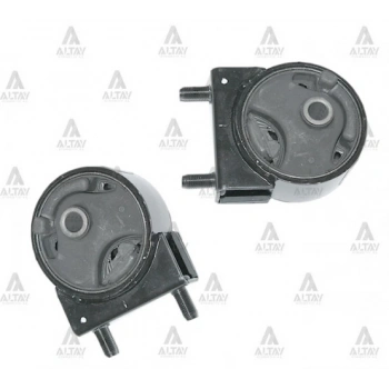 Takoz Motor Rio 2000-2005 Arka (1 Adet) (Oem No: 21930-Fd050)