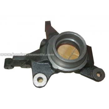 Aks Taşıyıcı Rio Ön Wap Sol Abssiz (Oem No: 51715Fd000)