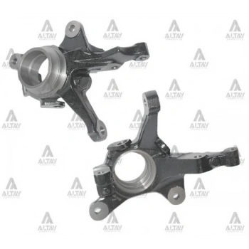 Aks Taşıyıcı Rio 2002-2005 Ön Sol (Oem No:51715-Fd000) (Adet)