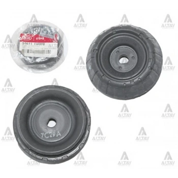 Amortisör Kule Takozu Rio 12= On (1 Adet) (Oem No: 54611-1W000)