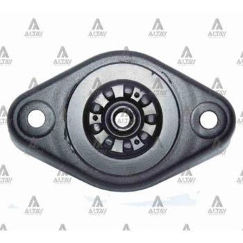 Amortisör Kulesi Accent 2006-2011 Era Rio 2006-2011 Arka (Oem No:55311-1G000) (2 Adet)