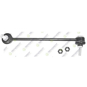 Z Rotu Accent Era Rio 2006-2011 Ön Sol  Oem No: Hy-347