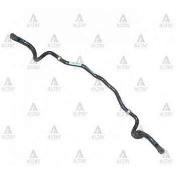 Viraj Demiri Ön Accent 2006-2011 Era Rio 2006-2011 (Kalın) (Oem No:54801-1G100) (Adet)