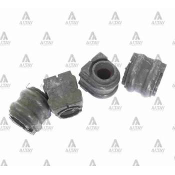 Viraj Lastiği Rio 2012 Sonrası  Ön (Oem No:54813-1W000) (4 Adet)