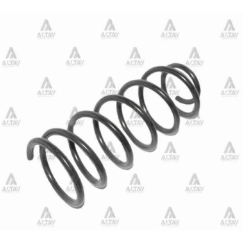 Helezon Yayı Accent 2006-2011 Era Rio 2006-2011 Arka (Oem No:55330-1G100) (2 Adet)