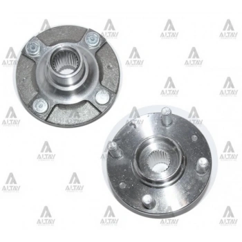 Teker Poryası İ-20 2009-2018 Blue 2011-2018 İ-10 2008-2011 Rio 2012-2016 Ön (Oem No:51750-1J000) (Adet)