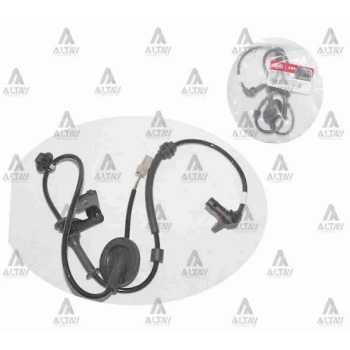 Sensör Abs Rio 2012-2016 Arka Sol (1 Adet) (Oem No: 59910-1W000)