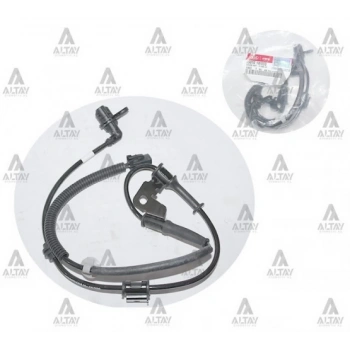 Sensör Abs Rio 2012-2016 Ön Sol (1 Adet) (Oem No: 59810-1W000)