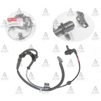 Sensör Abs Rio 2012-2016 Ön Sağ (1 Adet) (Oem No: 59830-1W000)