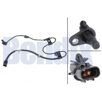 Accent Era Rio 2006  Abs Sensörü Ön Sağ  (Oem No:956711G000)