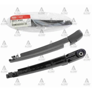 Cam Silgi Kolu Rio Arka 12= Hb. (1 Adet) (Oem No: 98815-2P000)