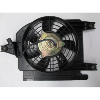 2001-2002 Kia Rio I Klima Fan Davlumbazı (Tw) (Adet) (Oem No:0K30C6170D)