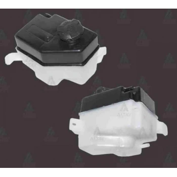 Yedek Su Deposu Accent 2006-2011 Era Rio 2006-2011 (Oem No:25431-1G000) (Adet)