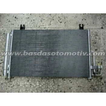 Klima Radyatörü Rio Tw Oem No: 97606-Fd000