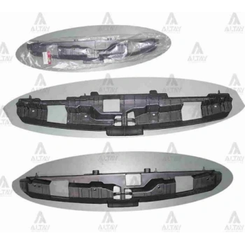 Radyatör Bakaliti Rio Üst 12= (1 Adet) (Oem No: 86575-1W000)